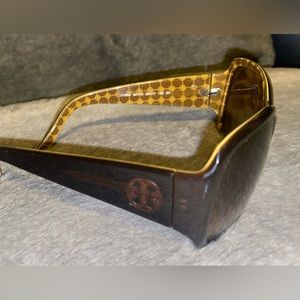 Tory Burch sunglasses